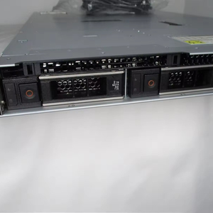 Serveur PowerEdge R450 Silver 4310 CPU avec 8 Go de RAM, 2 To de SSD, 4 To de HDD, garantie de 3 ans, en stock - Product Image 1