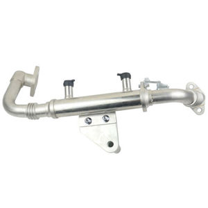 <span class=keywords><strong>EGR</strong></span> Cooler & valve-สำหรับ <span class=keywords><strong>Nissan</strong></span> YD25-D40M-D40T OE # 14735-EC00D 14735-EC01A 14735-EC00C - Product Image 1