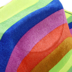 LGBTQ Pride Festival Carnival Rainbow Glitter Wild <span class=keywords><strong>West</strong></span> Sombrero de vaquero - Product Image 2