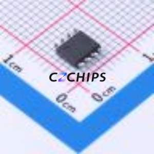 Amplificateur opérationnel de puce d'IC de circuit intégré SOIC-8 d'AD8015ARZ - Product Image 2