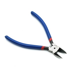 Yth 6in phong cách Nhật Bản bên cắt tuôn ra Cắt Kìm cắt chéo - Product Image 4