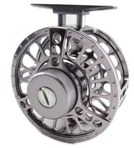 รอกตกปลาซัลต์วอเตอร์ซัลแมนฟลาย CNC-VI-T (B05) ผลิตจากอะลูมิเนียมด้วยเครื่อง CNC ขายส่ง - Product Image 1