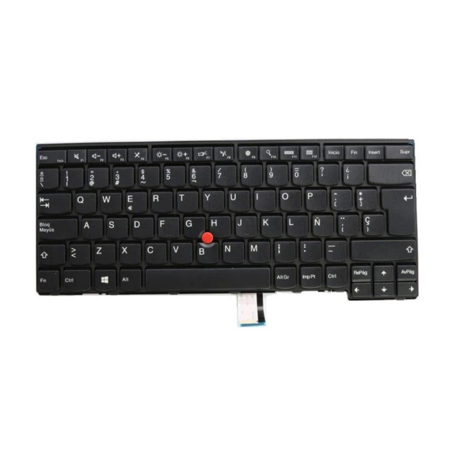 New for Lenovo Thinkpad T460S T470S Backlit Spanish LA US EU UK Layout Laptop Keyboard
