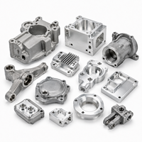 Pièces de quincaillerie usinées CNC sur mesure, fraisage de précision, tournage, composants en acier inoxydable, laiton, aluminium, OEM, ODM
