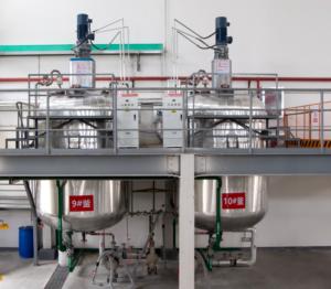 Tước đại lý papermaking Giấy chống dính đại lý kéo dài tuổi thọ của các mồ-tước đại lý - Product Image 5