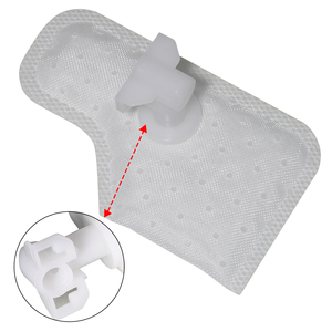 Cung cấp số lượng lớn tùy chỉnh Yama HA OEM 54p-e3915-00 nmax125 150 y15zr mio125 MT15 GPD125-A Y150 mxi125 msi125 tfx150 Bộ lọc bơm nhiên liệu - Product Image 6