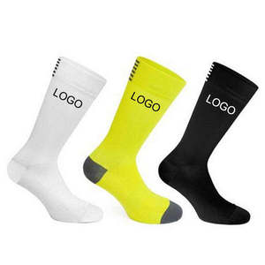 In Stock Custom Made High Quality <b>Running</b> Cycle Athletic <b>Socks</b> – Breathable Elastic Women Fashion Sports Men <b>Socks</b> - Product Image 1
