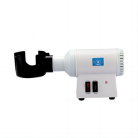 LY-6BT équipement de laboratoire optique lunettes cadre chauffage Instrument laboratoire optique cadre plus chaud