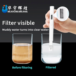 Villa Use 250LPH Reverse Osmosis <b>Water</b> <b>Filter</b> System <b>Water</b> Purifier Intelligent <b>Water</b> Purifier Machine - Product Image 3