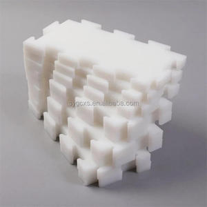 Bán buôn tuyệt vời tự bôi trơn uhmwpe tổng hợp ICE Rink, Ice Skating Rink, Hockey Ice Rink Board - Product Image 5