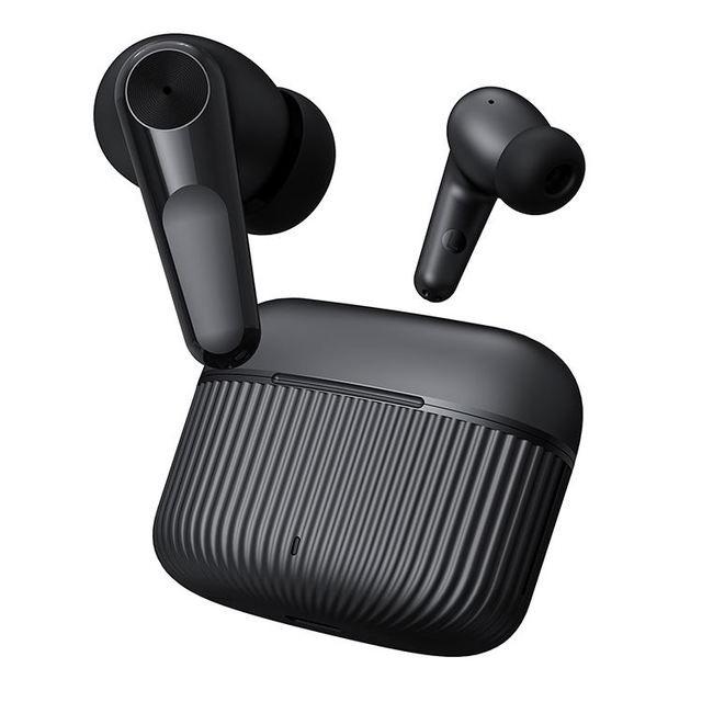 Bluetooth 5.4 TWS Wireless Earbuds Eirphone ENC HiFi Sound Earbuds