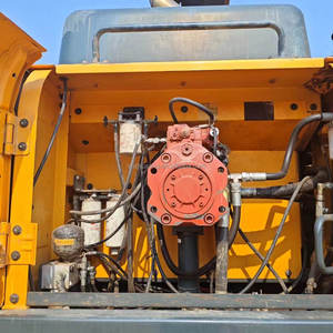 <span class=keywords><strong>Hyundai</strong></span> R520L-9VS usato escavatore <span class=keywords><strong>macchine</strong></span> da costruzione usate grandi dimensioni escavatore coreano importato - Product Image 4
