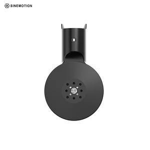 نظام دفع بمحرك sinmotivess KV130 بدون فرش مع FOC ESC ومروحة للطائرات بدون طيار الصناعية - Product Image 5