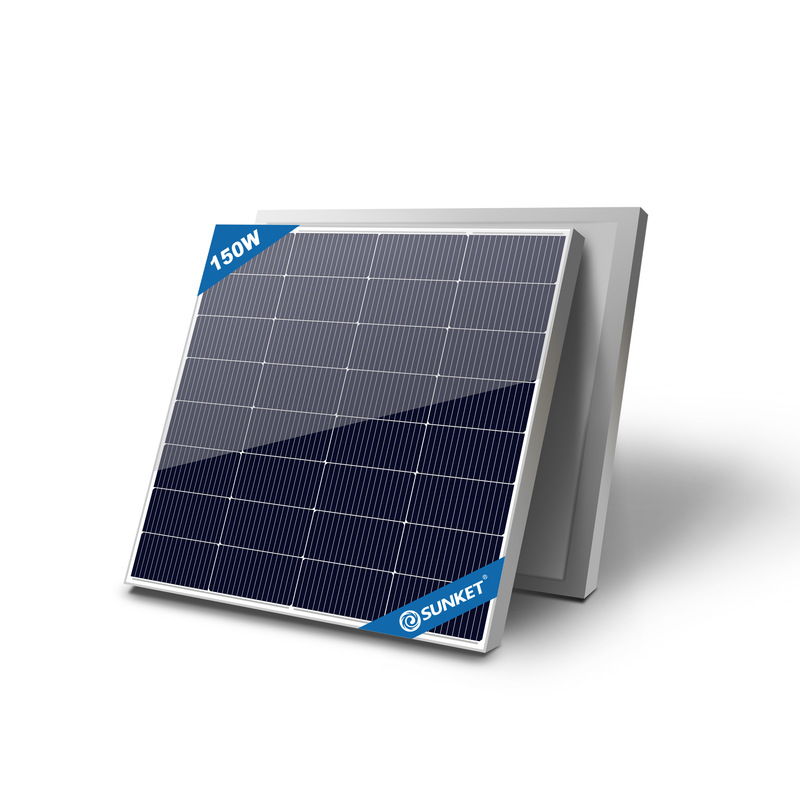 415W 420W 425W 430W Solar Panel