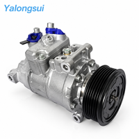 Auto-Klimakompressor für Audi A4 2.0T 1.8 AC-Kompressor 6SEU14C OEM 8K0260805E 8E026085CB
