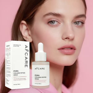 Potente Sérum Facial PDRN de Renovación Cutánea de Grado Profesional con Ácido Salicílico para Control de Acné con Retinol Cuerpo Aloe Vera y Manteca de Karité - Product Image 6