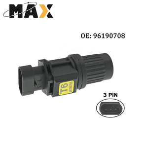 Pièces automobiles Capteur de vitesse du <span class=keywords><strong>compteur</strong></span> kilométrique pour <span class=keywords><strong>Chevrolet</strong></span> Aveo Daewoo Lanos Leganza Nubira Pontiac G3 2009 96190708 96603583 96604900 - Product Image 2
