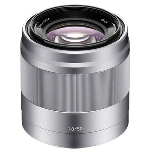 Jpsony เลนส์กล้อง E 35มม. 50มม. 30มม. F3.5 F1.8 OSS APS-C SEL35F18เลนส์โฟกัสคงที่แบบ E-Mount SEL30M35 - Product Image 2