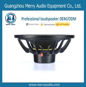 12 inç tam aralık uzun atmak neodimyum gerçek ses koaksiyel <span class=keywords><strong>sub</strong></span> <span class=keywords><strong>woofer</strong></span> <span class=keywords><strong>line</strong></span> <span class=keywords><strong>array</strong></span> ve boş hoparlör kutusu için 12 "toptan fabrika - Product Image 3