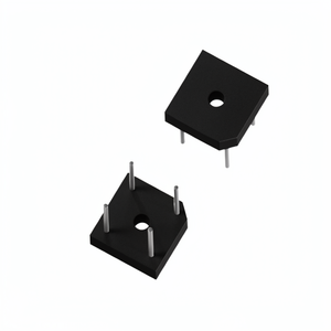 Original One Stop Service Diodes 4-Square, KBPC-8 KBPC810 Electronics Component - Product Image 1