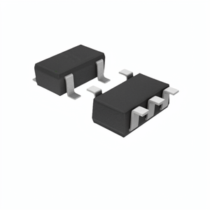 Power Management (PMIC) BD5330G-TR Electronic Circuit Components Original SC 74A, SOT 753 - Product Image 1
