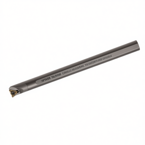 Outil de tournage interne Ttake R/L TA8100 avec plaquettes de tournage positives - Product Image 2