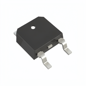 BOM IC ส่วนประกอบอิเล็กทรอนิกส์ MSJUFR05N65-TP ถึง-252ของทรานซิสเตอร์ - Product Image 1