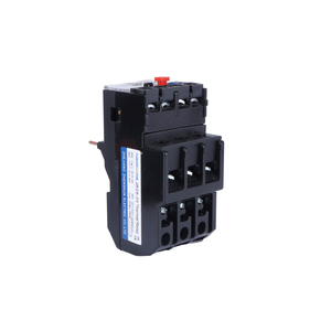 Turnmooner <span class=keywords><strong>JR28</strong></span>-25 Usine En Gros Miniature Relais De Surcharge Thermique Contacteur Relais Plusieurs Modèles Scellé Protéger Caractéristique - Product Image 6