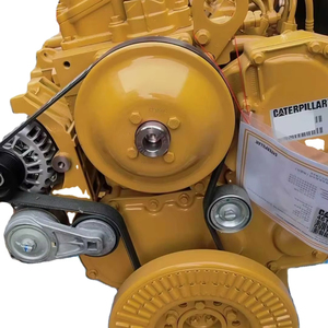 ประกอบเครื่องยนต์ C7.1 - Product Image 1