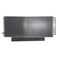 60668109 pièces de voiture usine Auto Ac climatiseur condenseur évaporateur