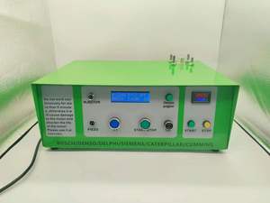 Testeur d'injecteurs Common <span class=keywords><strong>Rail</strong></span> DDS60 - Product Image 1