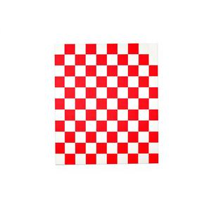 Papier parchemin personnalisé |   Emballages professionnels pour hamburgers et biscuits, résistants à la graisse, de qualité alimentaire, pour les acheteurs B2B - Product Image 1