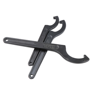 Crescent Wrench Set Metric <b>Single</b> End Smooth Jaw Carbon Steel Industrial Grade Manual Operation 46-52 53-63 68-72 mm - Product Image 4