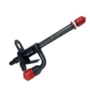 Iniettore Carburante RE44508 29279 RE48786 in Acciaio per Trattori John Deere - Product Image 4