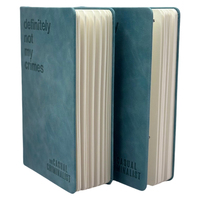 Carnet de notes en cuir personnalisé avec logo, fermoir magnétique, plusieurs couleurs, vente en gros, gravure personnalisée pour entreprise