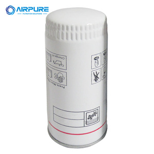 Chất lượng cao Máy nén khí phụ tùng thay thế bộ lọc dầu động cơ 6211472200 - Product Image 5