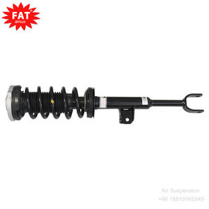 Conjunto de amortiguador con resorte helicoidal No EDC para <span class=keywords><strong>G30</strong></span> G31 F90 delantero izquierdo 31316866591 delantero derecho 31316866592 - Product Image 5