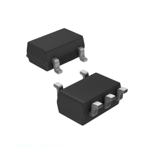 74A SC, SOT 753ในการจัดการพลังงานสต็อก (PMIC) ชิ้นส่วนอิเล็กทรอนิกส์ S-19100C30A-M5T2U IC เชิงเส้น - Product Image 1