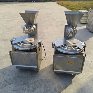 Equipo Industrial Automático de Alta <span class=keywords><strong>Productividad</strong></span> para Porcionar y Redondear Masa de 40g-160g - Product Image 2