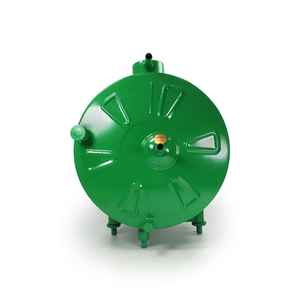1L 2L Stainless Steel Volumetric Wet Test Gas <b>Flow</b> <b>Meter</b> Lab Industrial Type - Product Image 1