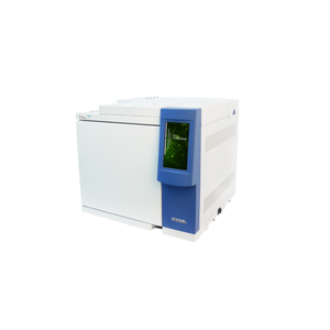 เครื่องโครมาโทกราฟีก๊าซ GC112A หน้าจอสัมผัสสีขนาด <span class=keywords><strong>7</strong></span> นิ้ว, จอแสดงผลดิจิตอลแสดงค่าการไหลของสารพาหะ/ไฮโดรเจน/อากาศ (แรงดัน) - Product Image 1