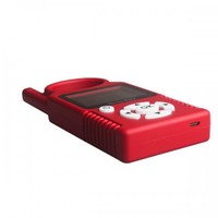 Programmeur de clés de voiture portable JMD Handy Baby, copieur de clés de voiture pour puces 4D/46/48/KING/Red avec fonction G, similaire au Handy Baby 2