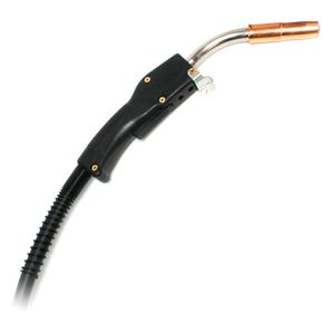 <span class=keywords><strong>TWECO</strong></span> 4 <span class=keywords><strong>Pistola</strong></span> de soldadura 3M 10ft Classic 400A <span class=keywords><strong>Mig</strong></span> Torch <span class=keywords><strong>MIG</strong></span> soldador <span class=keywords><strong>Pistola</strong></span> de soldadura, <span class=keywords><strong>Tweco</strong></span>, 400A, soplete <span class=keywords><strong>Mig</strong></span> - Product Image 1