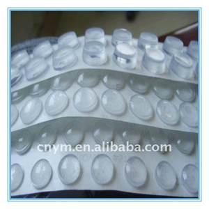 फैक्टरी सिलिकॉन एंटी शॉक पैड - Product Image 5