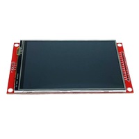 Neues 4,0-Zoll Serielles SPI LCD-Touchscreen-Modul, 480*320 TFT-Display-Modul ILI9488