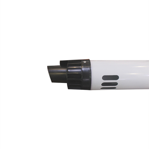<span class=keywords><strong>Tuyau</strong></span> de cheminée horizontal standard 60/100 pour <span class=keywords><strong>chaudière</strong></span> à <span class=keywords><strong>gaz</strong></span>, chauffage central - Product Image 4