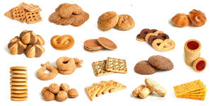 Linea di Produzione Automatica su Larga Scala per Biscotti Duri Macchina per la Produzione di Biscotti - Product Image 2