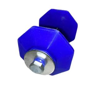 Sello de goma para lavadora, cubierta impermeable, junta de sellado del tambor interior, accesorio de limpieza para electrodomésticos, duradero - Product Image 1