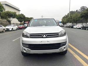 Voitures d'<span class=keywords><strong>occasion</strong></span> GWM Wingle 5 Pickup LHD Manuelle RWD 2.0T Diesel Faible Kilométrage Sans Accident Export Vente en Gros 2015 2016 - Product Image 2