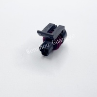 DJ7034Y-1.5-21 Connecteurs automatiques étanches à 3 broches Connecteur de faisceau de câbles femelle/mâle série 1.5mm pour modèles automobiles 12065287